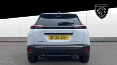 Peugeot 2008 1.2 Hybrid 136 GT 5dr e-DSC6 Petrol Estate